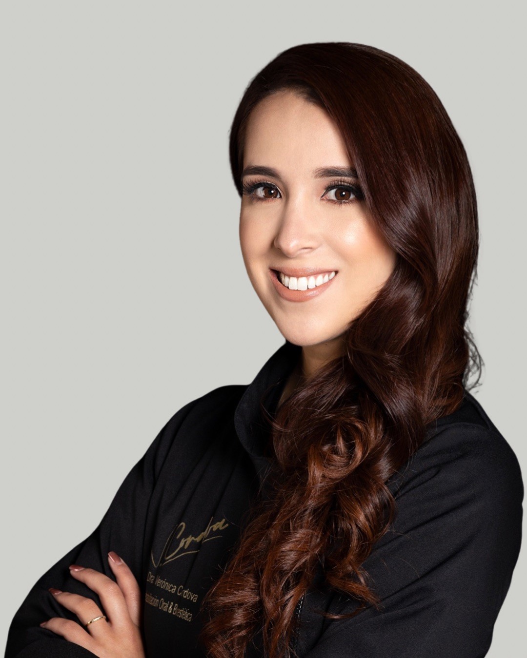 Dra. Verónica Córdova