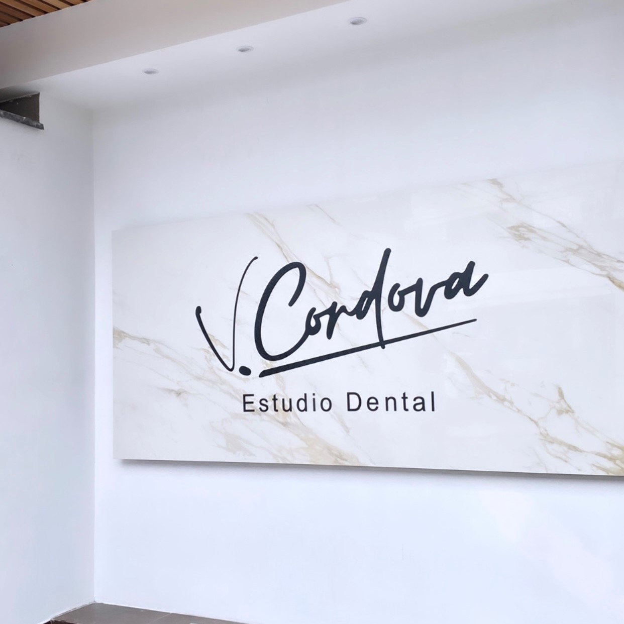 Clínica dental